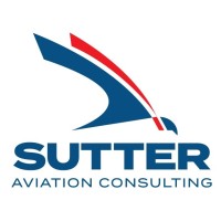 SUTTER Aviation Consulting logo - Similar company to Aerosolutions Group