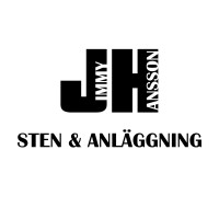 JH Sten & Anläggning logo - Similar company to Park & Mark I Skåne Ab
