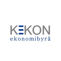 Kekon logo - Similar company to Riws