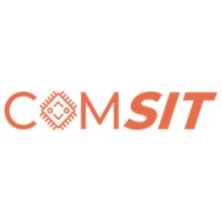 ComSIT Asia Pacific logo - Similar company to Veritechqcg