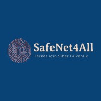 SafeNet4All logo - Similar company to Bookie