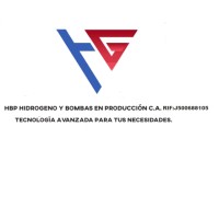 HBP HIDROGENO Y BOMBAS EN PRODUCCION logo - Similar company to Ciwok