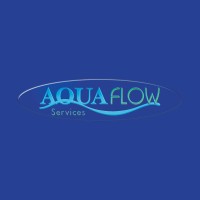 AQUAFLOW SERVICES | London’s Plumbing & Drainage Experts logo - Similar company to Burden Bros Construction Ltd