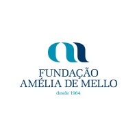 Fundação Amélia de Mello logo - Similar company to Matereo