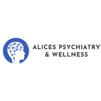 Alice's Psychiatry and Wellness logo - Similar company to Atl Global Advisors