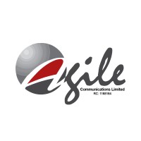 Agile Communications Limited logo - Similar company to Eppme Digital Technologies Limited