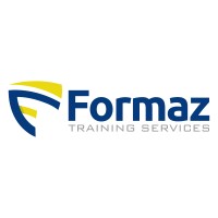 Formaz logo - Similar company to Training Solutions