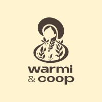 Warmi & Coop logo - Similar company to Just Around The Corner