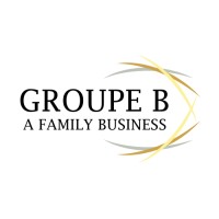 GROUPE B logo - Similar company to Kiwi Conseil