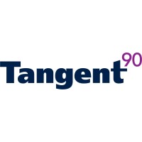 Tangent90 Ltd logo - Similar company to Idetailing Creatives (Idc) - Closed Loop Marketing Content Creation Agency