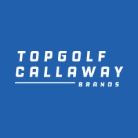 Topgolf Callaway Brands logo - Similar company to The Holistic Group