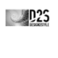 DESIGN2STYLE logo - Similar company to Rond Carré Studio