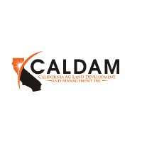 California Ag Land Development & Managment logo - Similar company to Land Octopus Strategy