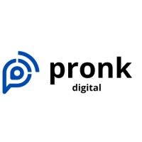 Pronk Digital