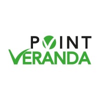 Point Veranda logo - Similar company to Véranda Auboise