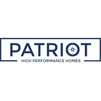 PATRIOT High Performance Homes logo - Similar company to Ledgerwise
