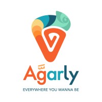 Agarly logo - Similar company to Solution-Work