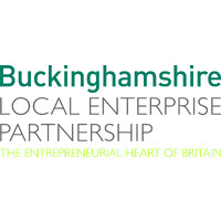 Buckinghamshire Local Enterprise Partnership logo - Similar company to The Growth Hub Forest Of Dean
