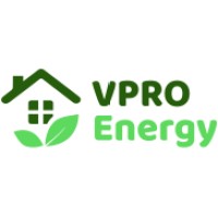 VPRO Energy logo - Similar company to Ravolt