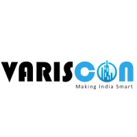Variscon Engineering Services Pvt. Ltd. logo - Similar company to Cadence Electrical Engineers Pvt. Ltd.