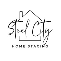 Steel City Home Staging logo - Similar company to Showhomes