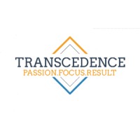 Transcedence logo - Similar company to Caliber Organisation