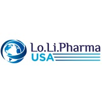 LOLI PHARMA USA logo - Similar company to Lo.Li. Pharma International