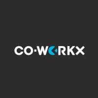 Co-Workx logo - Similar company to Slik Creative Digital Agency