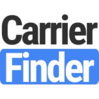 CarrierFinder logo - Similar company to Pathlines