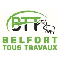 Belfort Tous Travaux logo - Similar company to Crri 2000