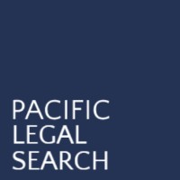Pacific Legal Search logo - Similar company to Counselhub