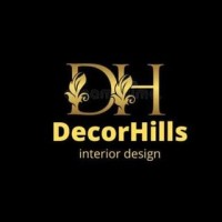 DecorHills logo - Similar company to Lime Source Consultancy