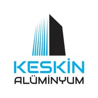 Keskin Alüminyum logo - Similar company to Ektasarim Alüminyum Cam Mekanik Sistemleri San.Ve Tic.Ltd.Şti.