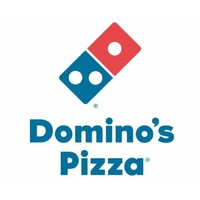 Domino's Pizza Lietuva logo - Similar company to Pizza Hut Israel