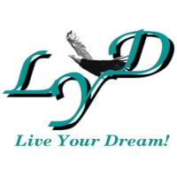 Live Your Dream Enterprises Limited logo - Similar company to Women In Digital Business