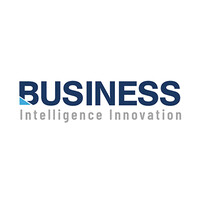 BUSINESS INTELLIGENCE INNOVATION logo - Similar company to Techpal