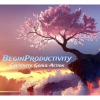 Beginproductivity