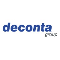 deconta group logo - Similar company to Deconta España