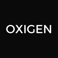 Oxigen logo - Similar company to Annota8