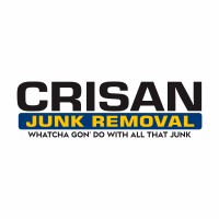 Crisan Junk Removal logo - Similar company to Mitrano Removal Service Llc