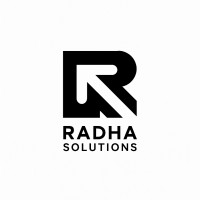 Radha Solutions logo - Similar company to Newcomp Ventures