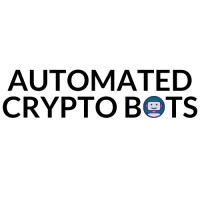 Automated Crypto Bots logo - Similar company to Trading Bot Lab