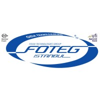 Foteg Istanbul logo - Similar company to Mapack Packaging Machinery