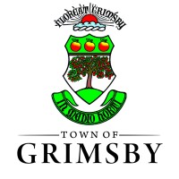 Corporation of the Town of Grimsby logo - Similar company to Professional Computer Management Inc.