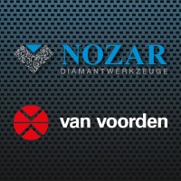 van voorden bv logo - Similar company to Art-E