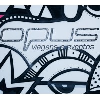 Opus Viagens e Eventos logo - Similar company to Trendix, Evento Ponto A Ponto.