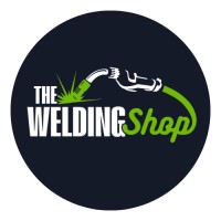 The Welding Shop logo - Similar company to Skh Construction