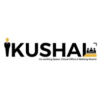 iKushal Spaces logo - Similar company to Hawkish