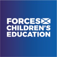 Forces Children's Education logo - Similar company to Connect-Ed Network