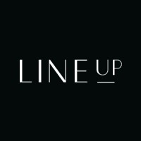 LINE UP logo - Similar company to Line Up